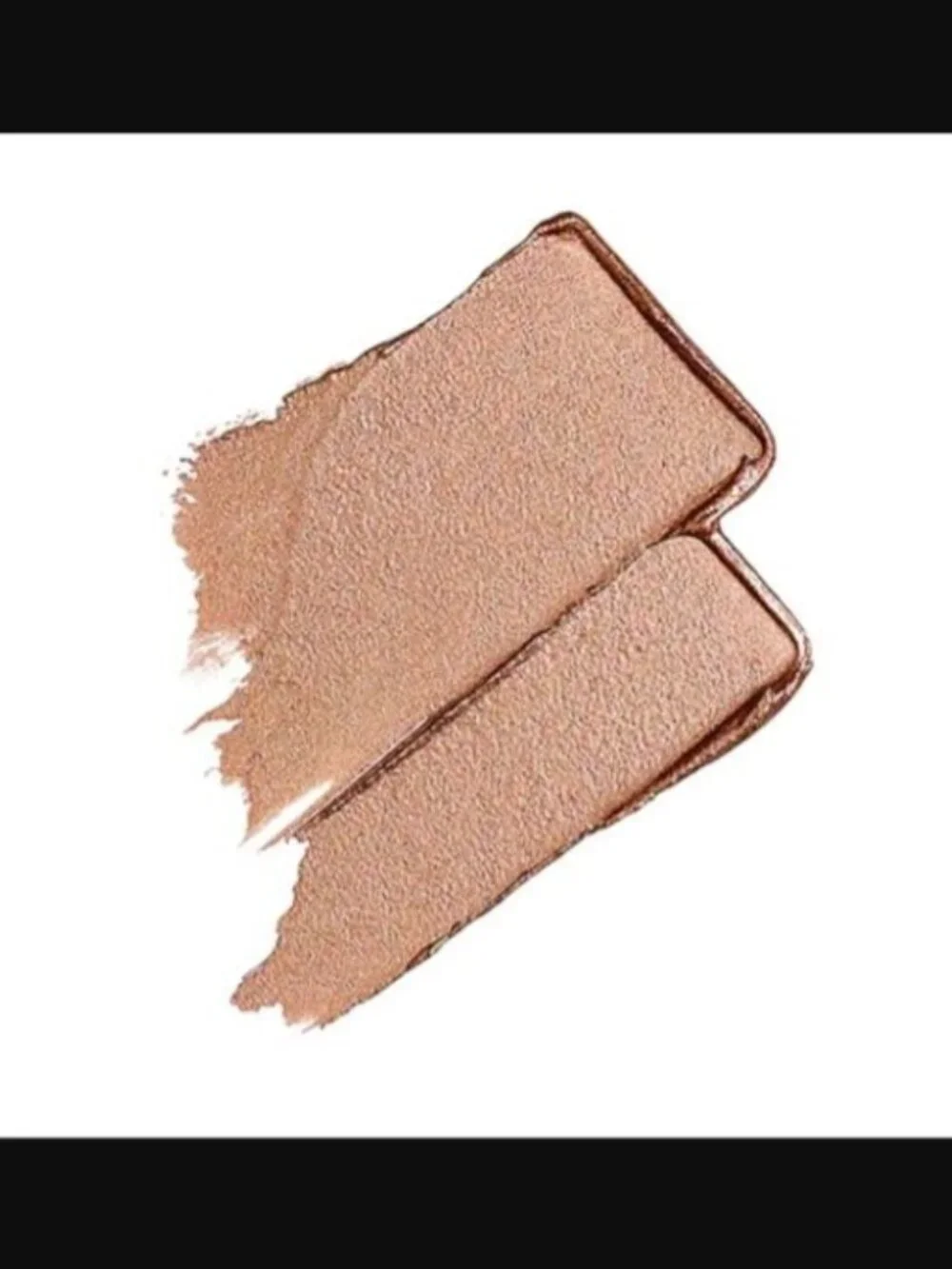 Dibs Status Stick Face and Body Highlighter Unbothered Bronze NIB